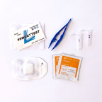LEVELEN™ Athlete Sweat Test Kit