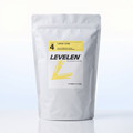 LEVELEN™ Lemon-Lime Electrolyte Mix