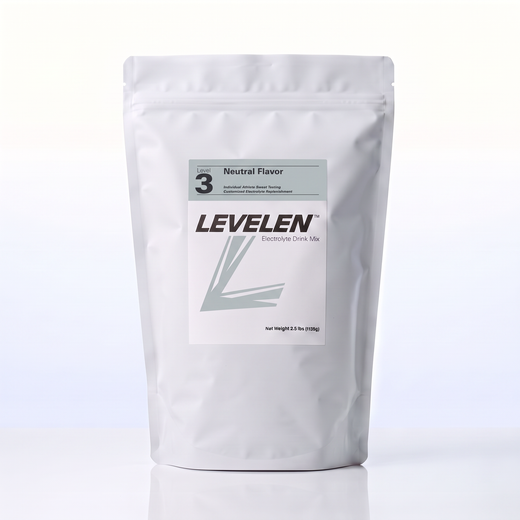 LEVELEN™ Neutral Electrolyte Mix