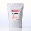 LEVELEN™ Strawberry-Citrus Electrolyte Mix