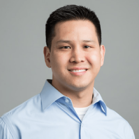 Livingston Cheng